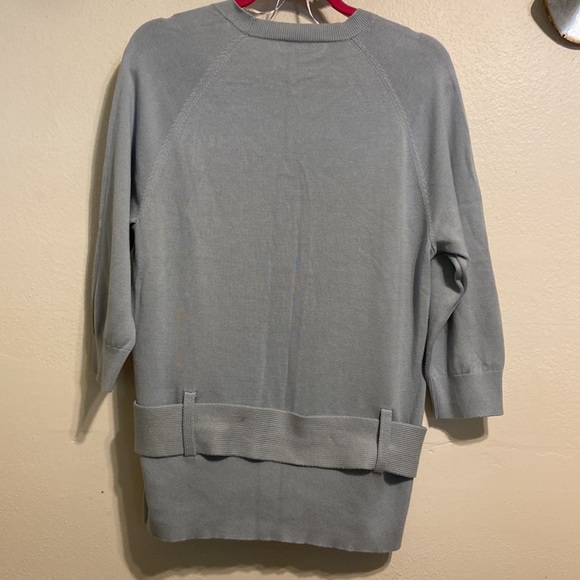 MICHAEL KORS Light green Size L - Picture 3 of 4